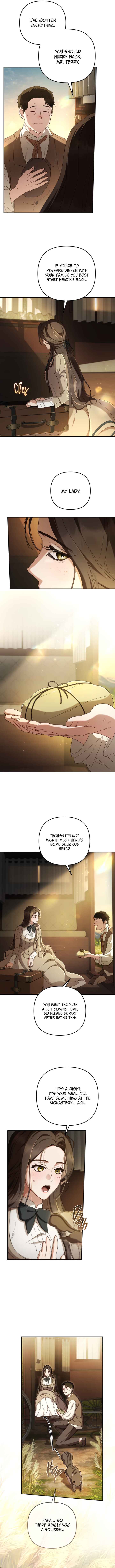 스캔들 메이커가 돌아왔다 Chapter 3 - Page 12