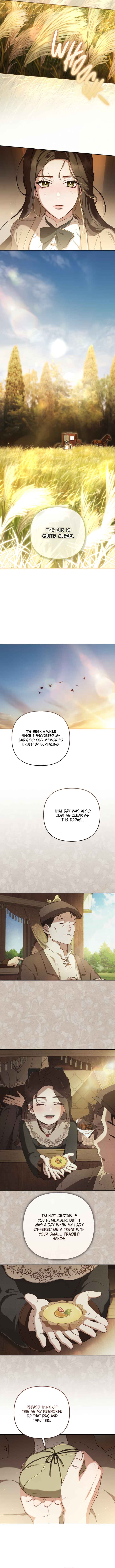 스캔들 메이커가 돌아왔다 Chapter 3 - Page 13