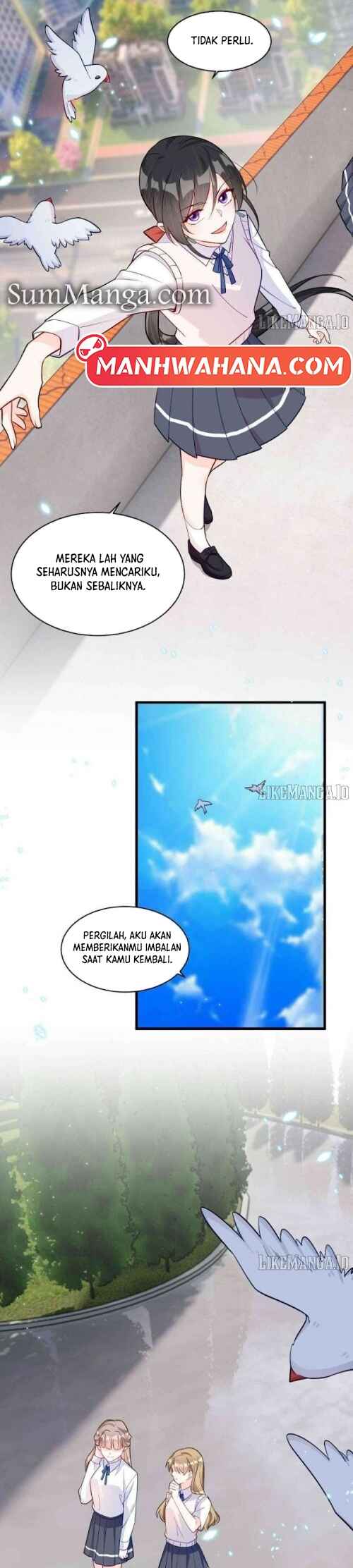 She-Ancestor, Dazzling and Dashing Chapter 42 - Page 11