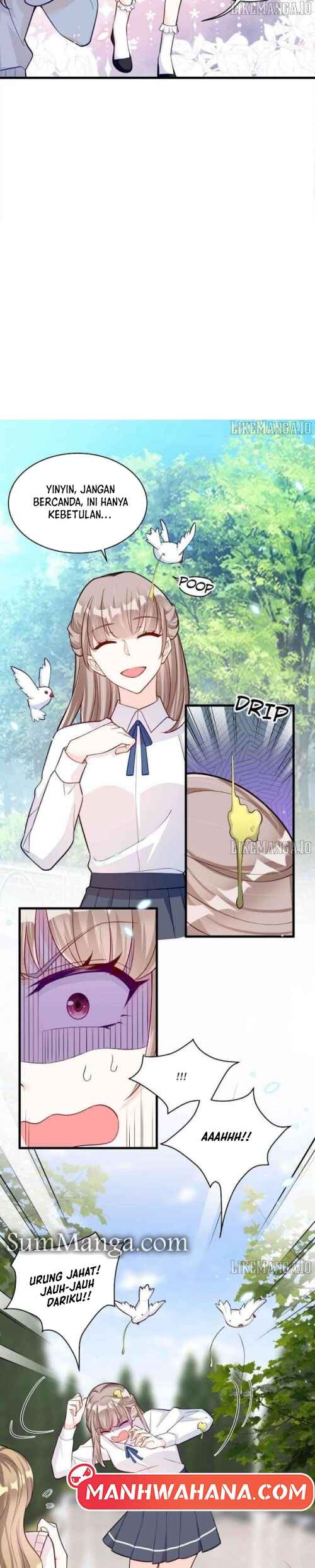 She-Ancestor, Dazzling and Dashing Chapter 42 - Page 13