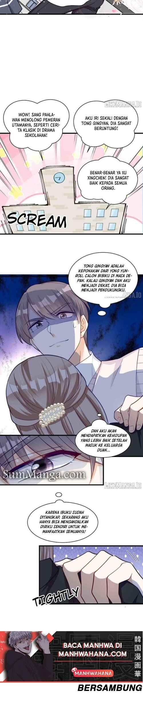 She-Ancestor, Dazzling and Dashing Chapter 42 - Page 15