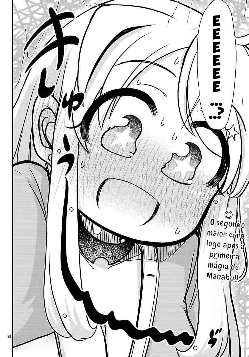 Megami to Kekkon Shite Isekai de Shinkon Seikatsu Chapter 7 - Page 21