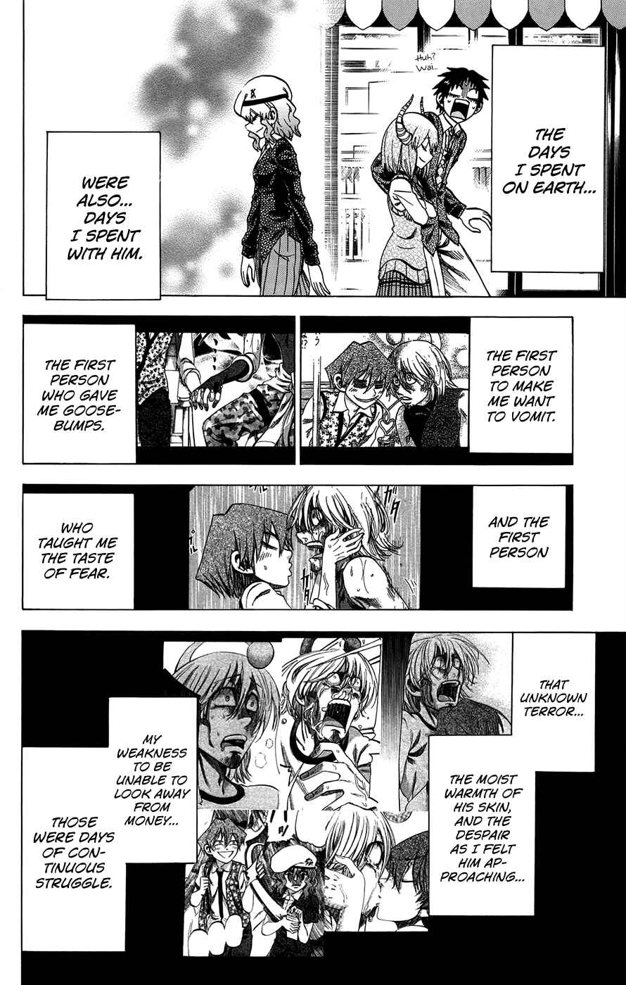 Jitsu wa Watashi wa Chapter 164 - Page 7