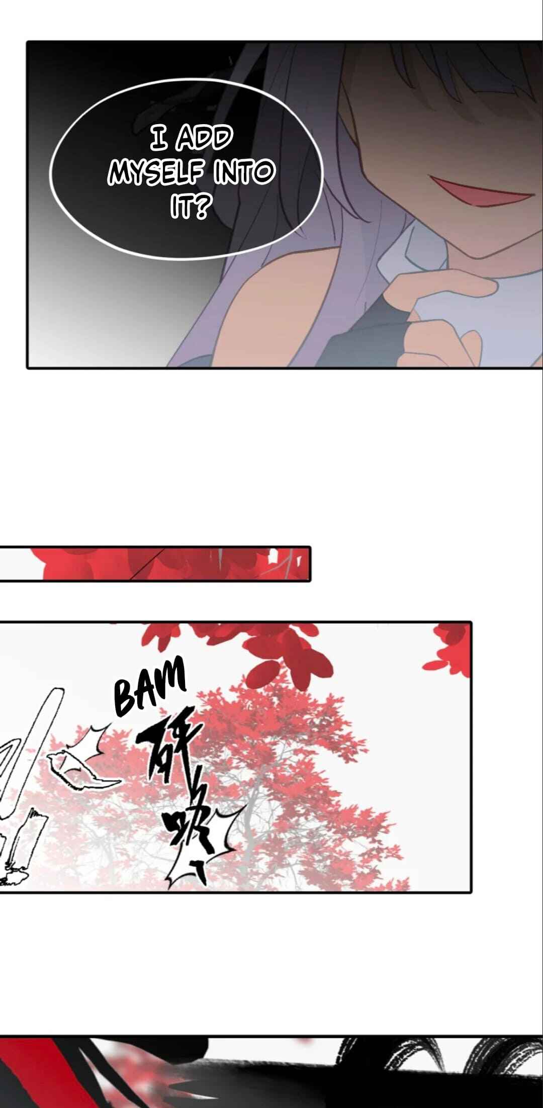 Kill the Male Lead to Become the Villainess Chapter 47 - Page 24
