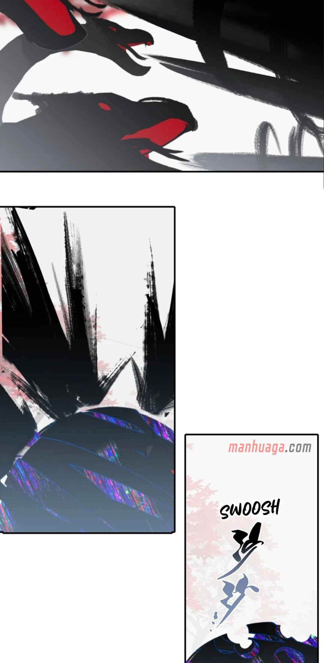 Kill the Male Lead to Become the Villainess Chapter 47 - Page 25