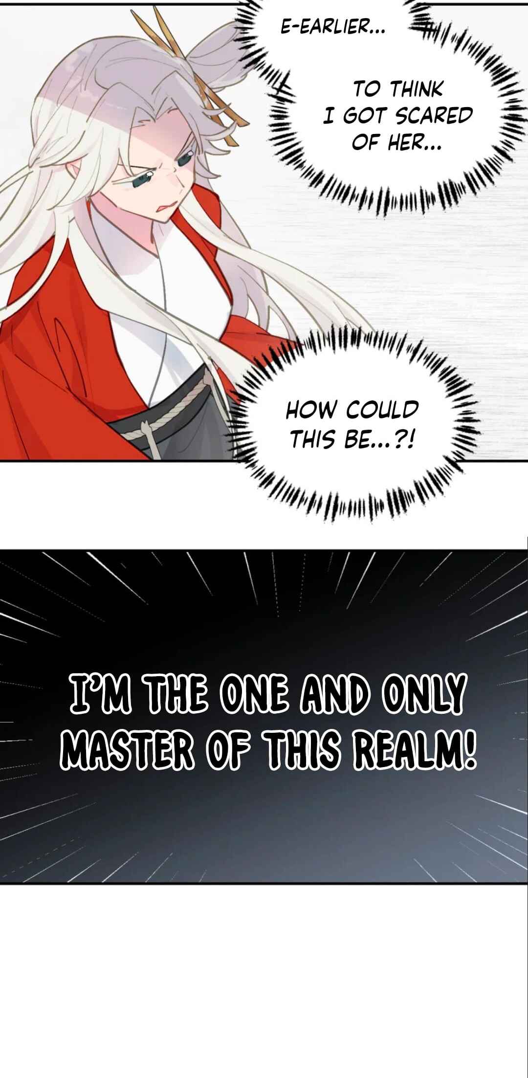 Kill the Male Lead to Become the Villainess Chapter 47 - Page 3