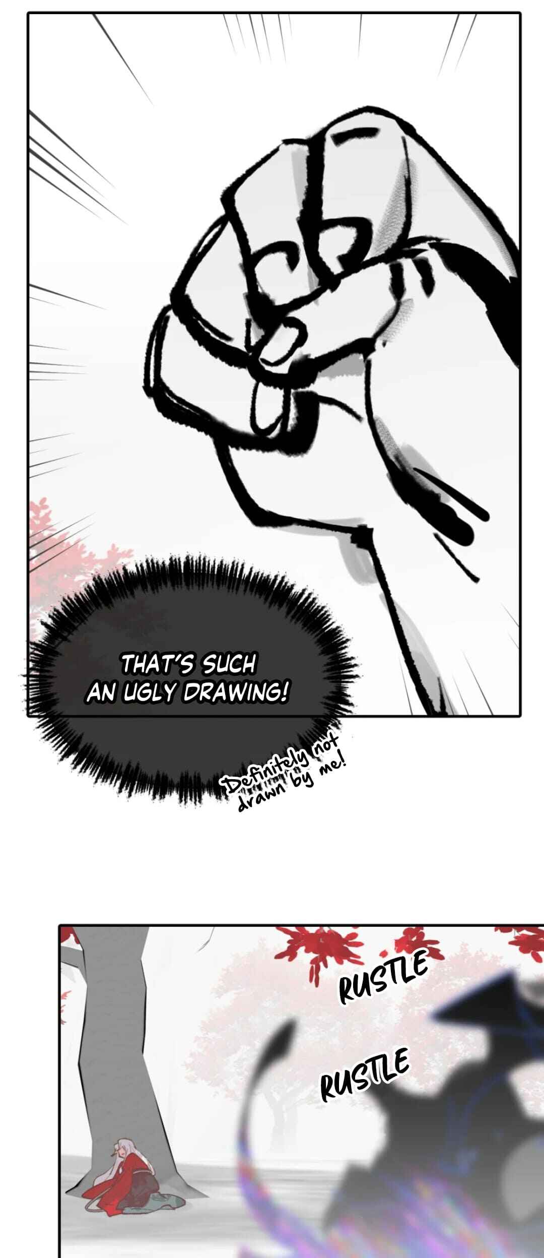 Kill the Male Lead to Become the Villainess Chapter 47 - Page 32
