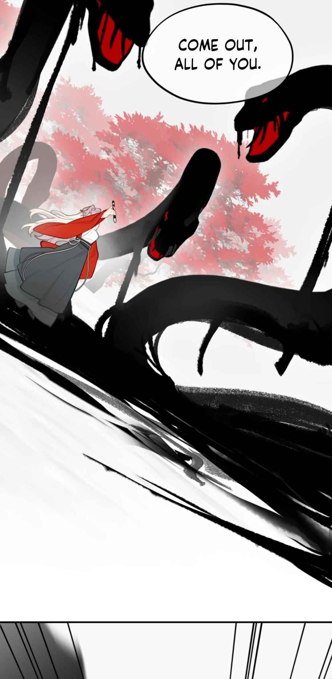 Kill the Male Lead to Become the Villainess Chapter 47 - Page 6