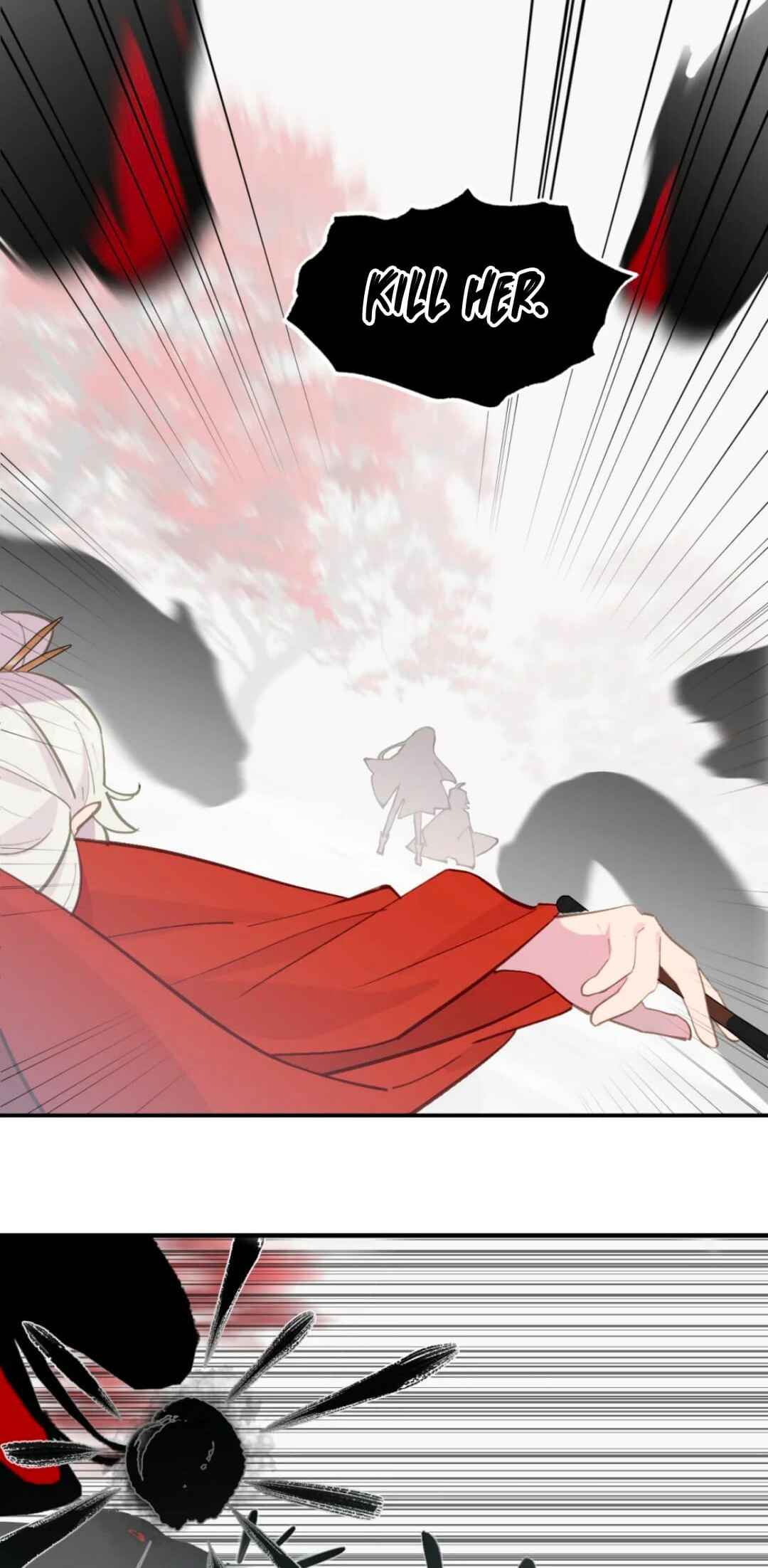 Kill the Male Lead to Become the Villainess Chapter 47 - Page 7