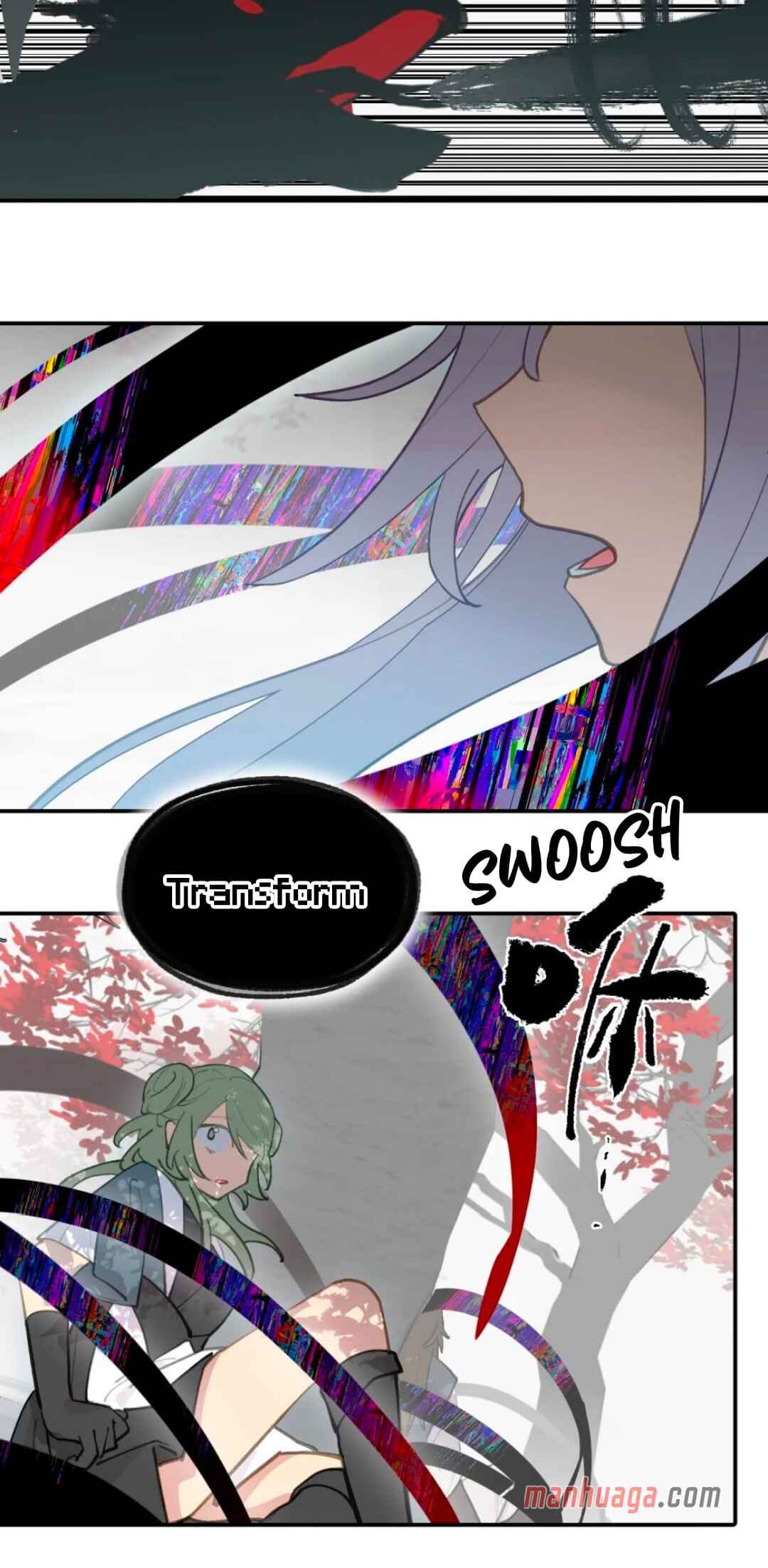 Kill the Male Lead to Become the Villainess Chapter 47 - Page 9