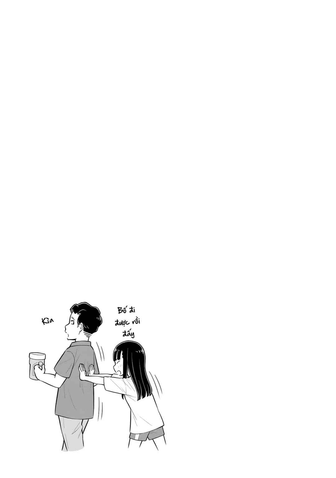 Kyou kara Hajimeru Osananajimi Chapter 55 - Page 13