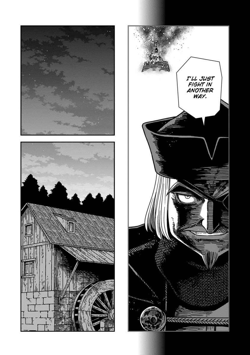 Dívčí válka: Maidens' War Chapter 44 - Page 12