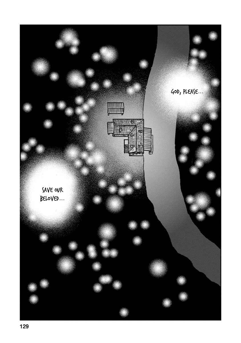 Dívčí válka: Maidens' War Chapter 44 - Page 19