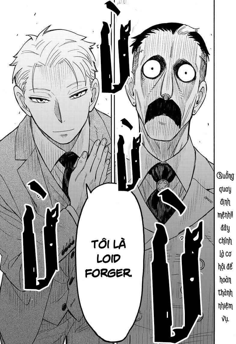 Spy x Family: Anya x Damian (OTP cut scene) Chapter 37 - Page 21
