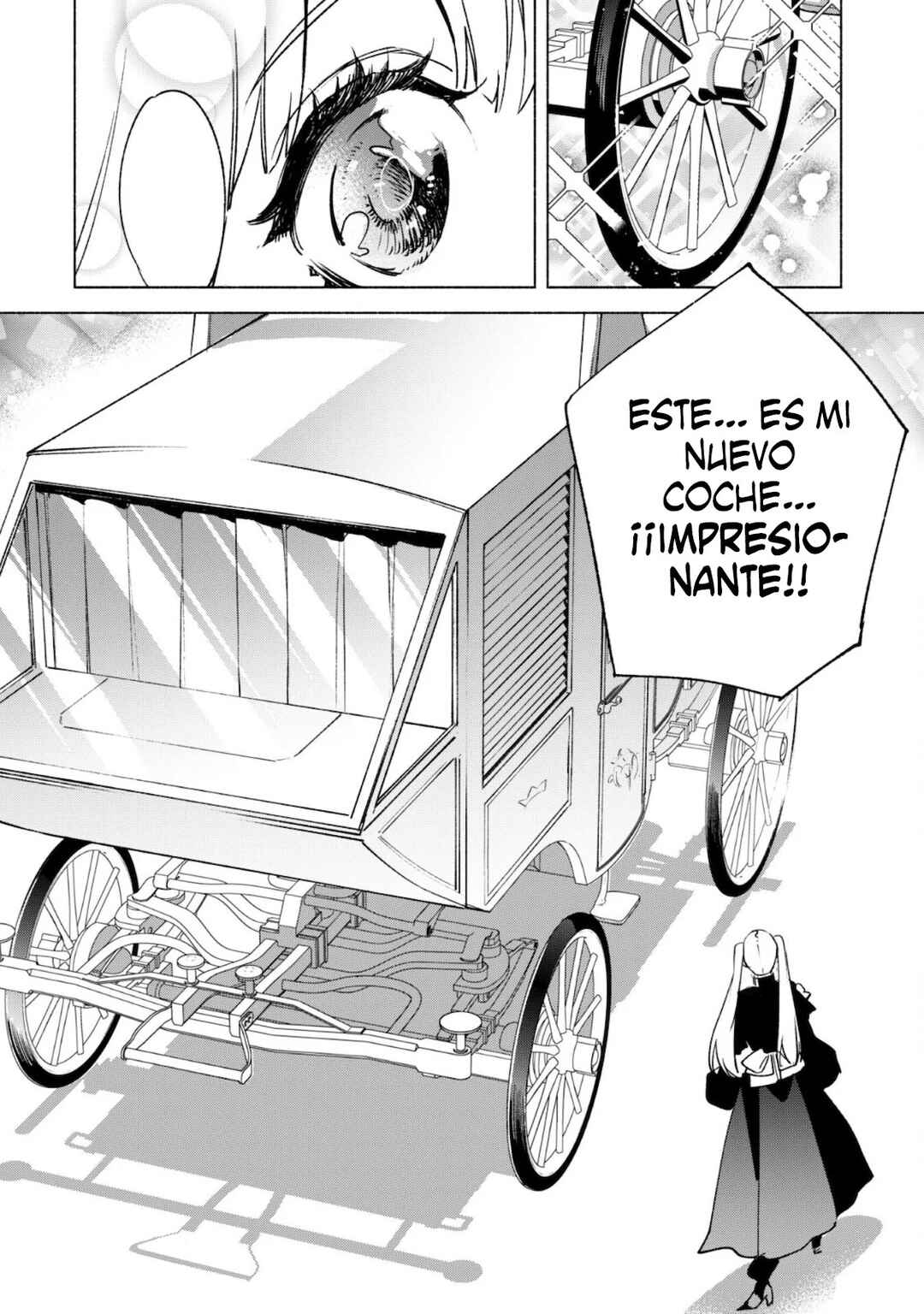 Kenja no Deshi wo Nanoru Kenja Chapter 55 - Page 26