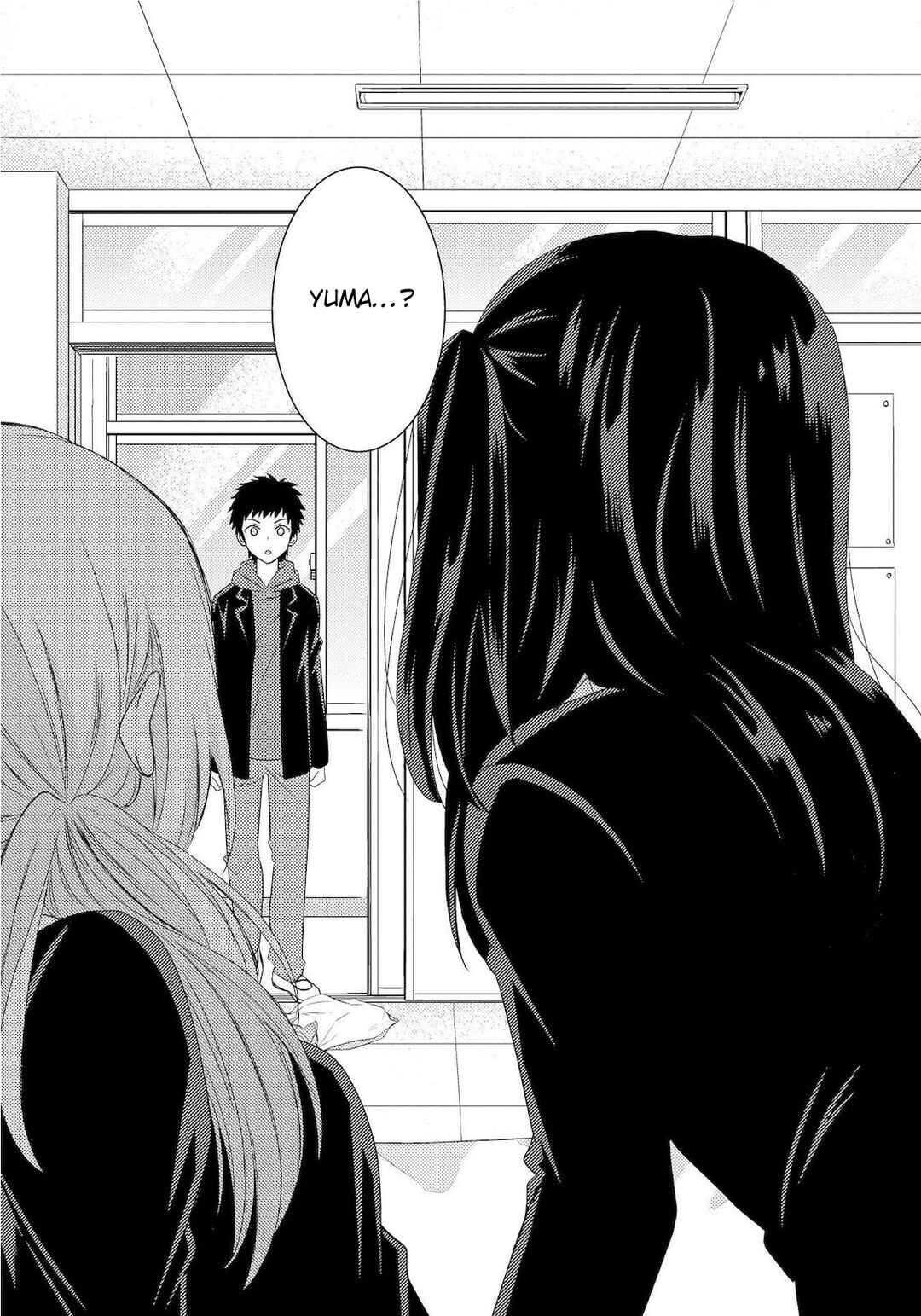 Netsuzou Trap - NTR Chapter 12 - Page 39
