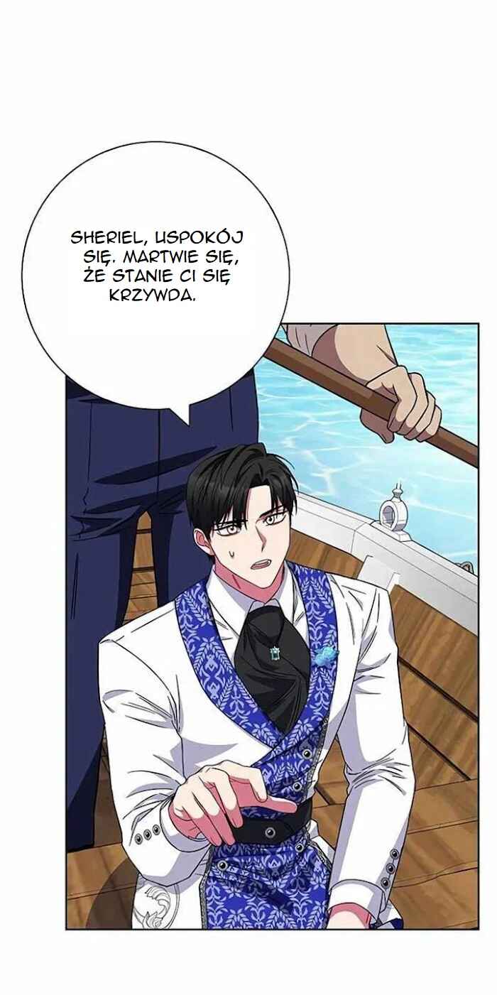I Became the Mother of the Evil Male Lead Chapter 22 - Page 22