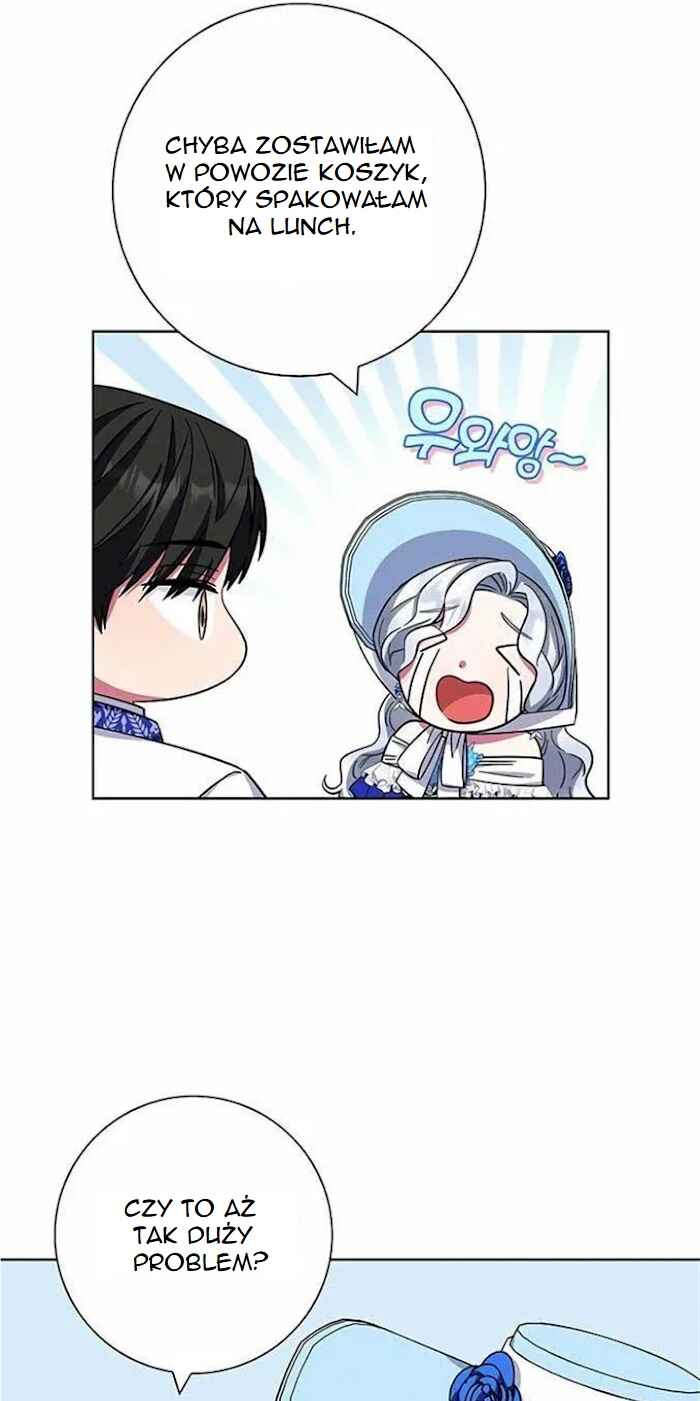 I Became the Mother of the Evil Male Lead Chapter 22 - Page 25
