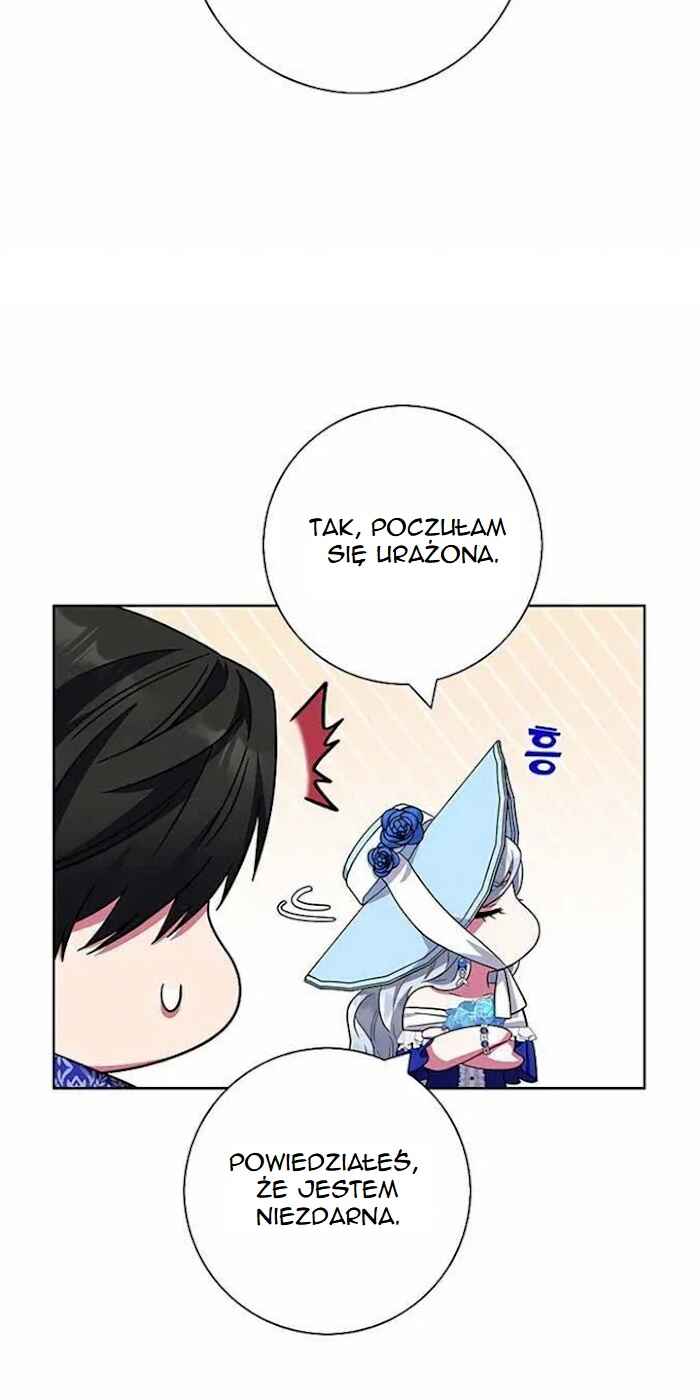 I Became the Mother of the Evil Male Lead Chapter 22 - Page 41