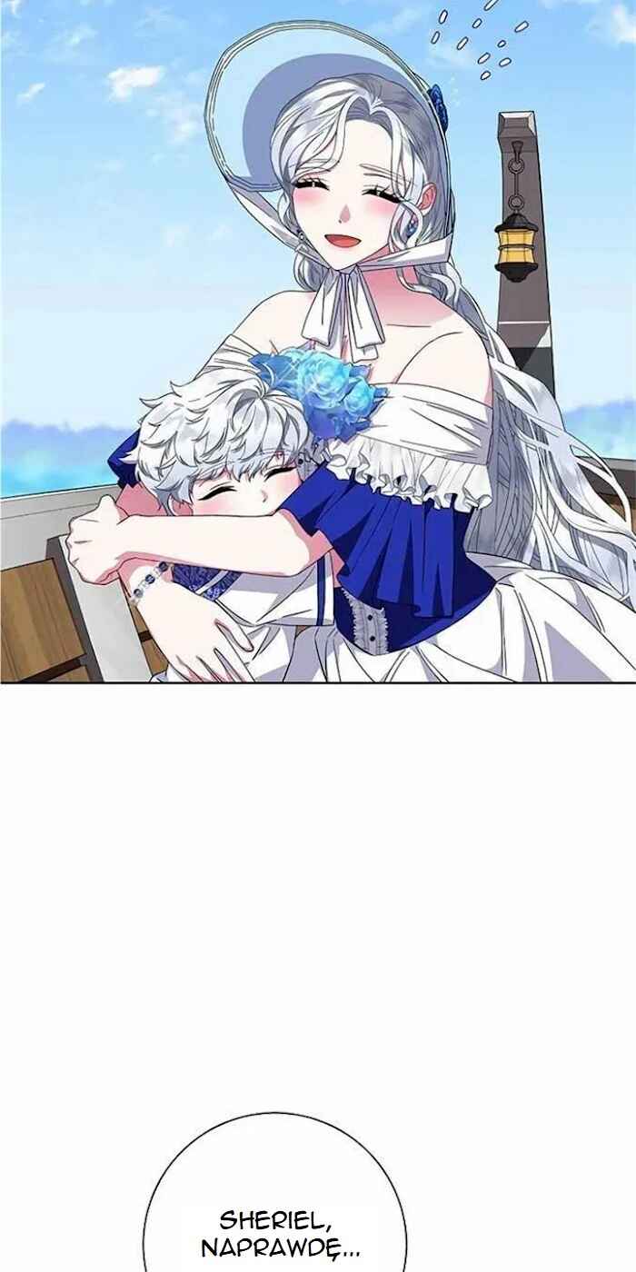 I Became the Mother of the Evil Male Lead Chapter 22 - Page 44