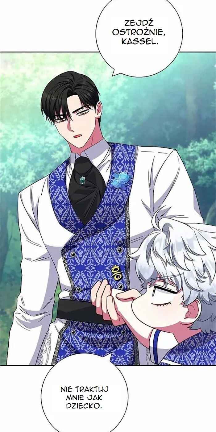I Became the Mother of the Evil Male Lead Chapter 22 - Page 52