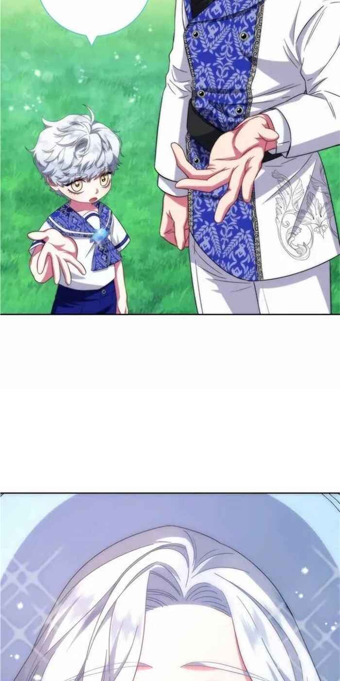 I Became the Mother of the Evil Male Lead Chapter 22 - Page 56