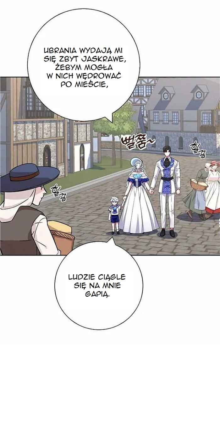 I Became the Mother of the Evil Male Lead Chapter 22 - Page 59
