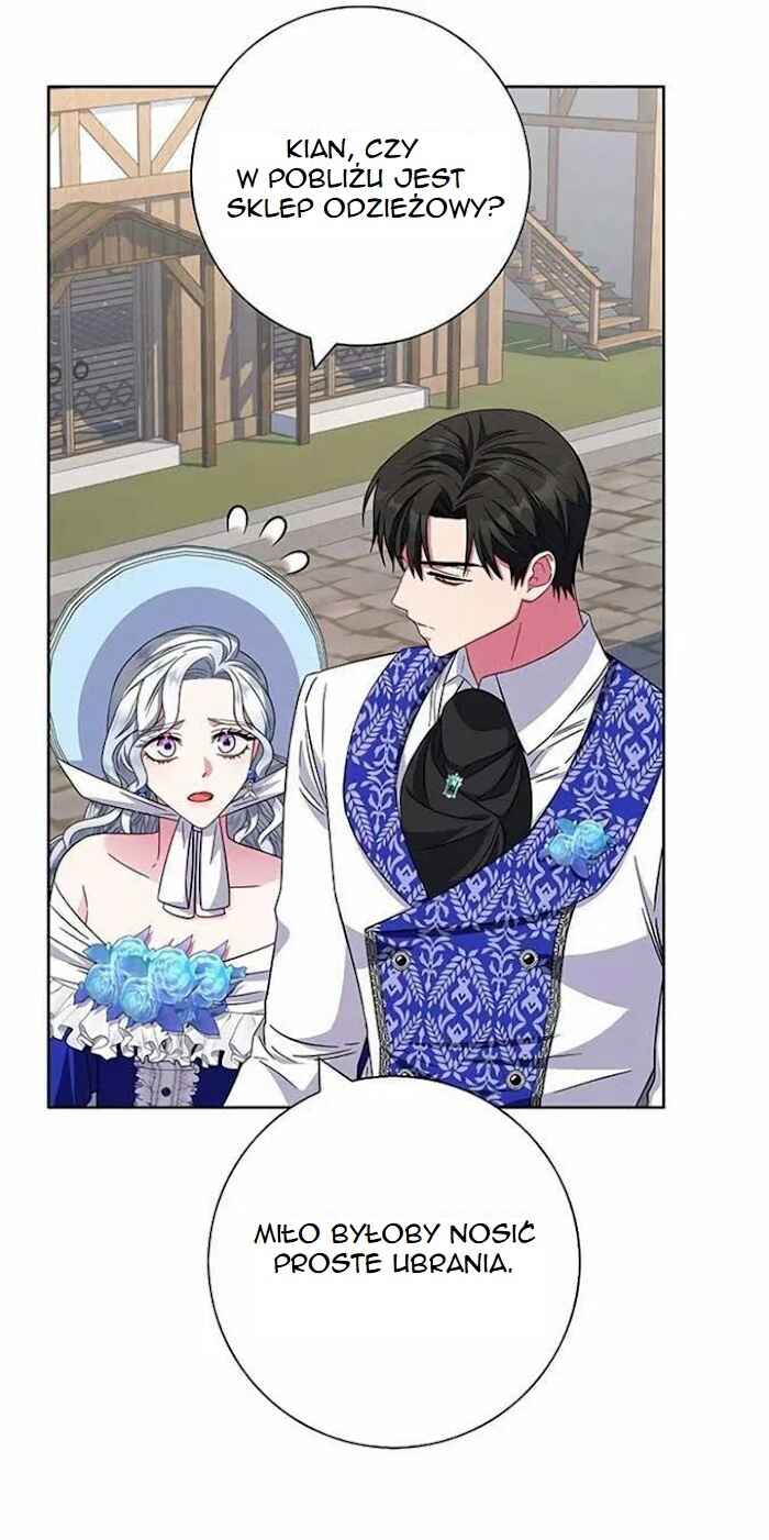 I Became the Mother of the Evil Male Lead Chapter 22 - Page 60