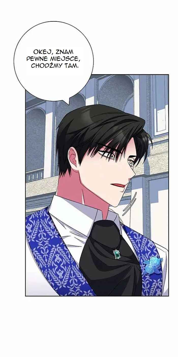 I Became the Mother of the Evil Male Lead Chapter 22 - Page 61