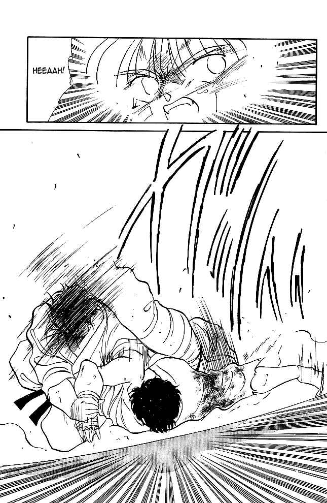 Gates of Carnage Chapter 35 - Page 25