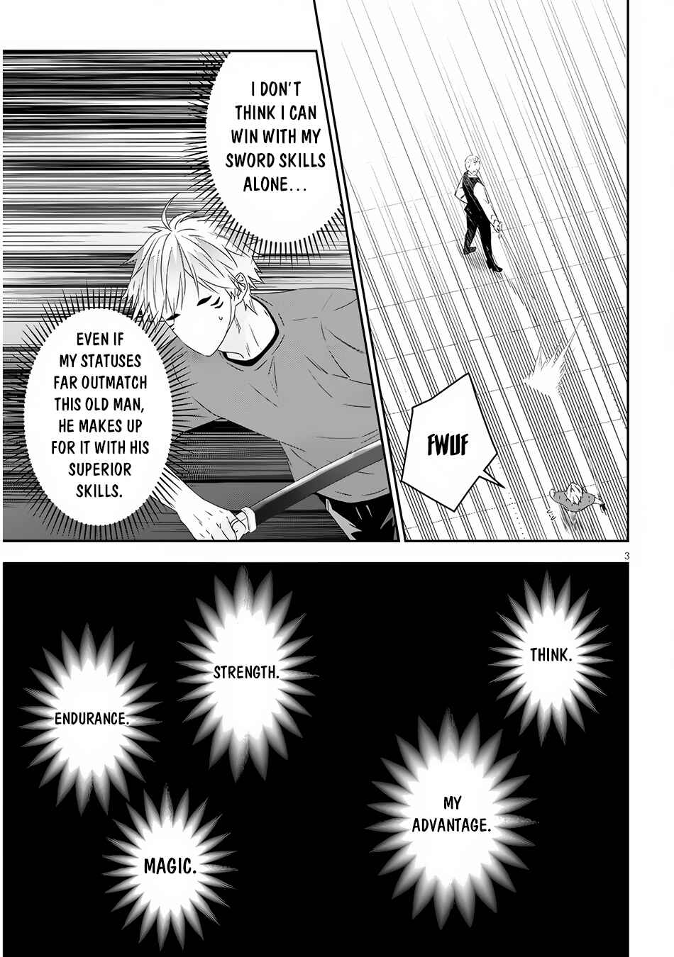 Maou ni Natta node, Dungeon Tsukutte Jingai Musume to Honobono Suru Chapter 62.1 - Page 4