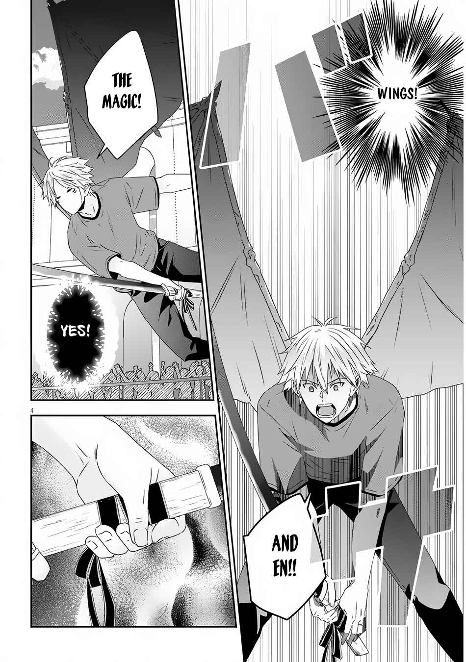 Maou ni Natta node, Dungeon Tsukutte Jingai Musume to Honobono Suru Chapter 62.1 - Page 5