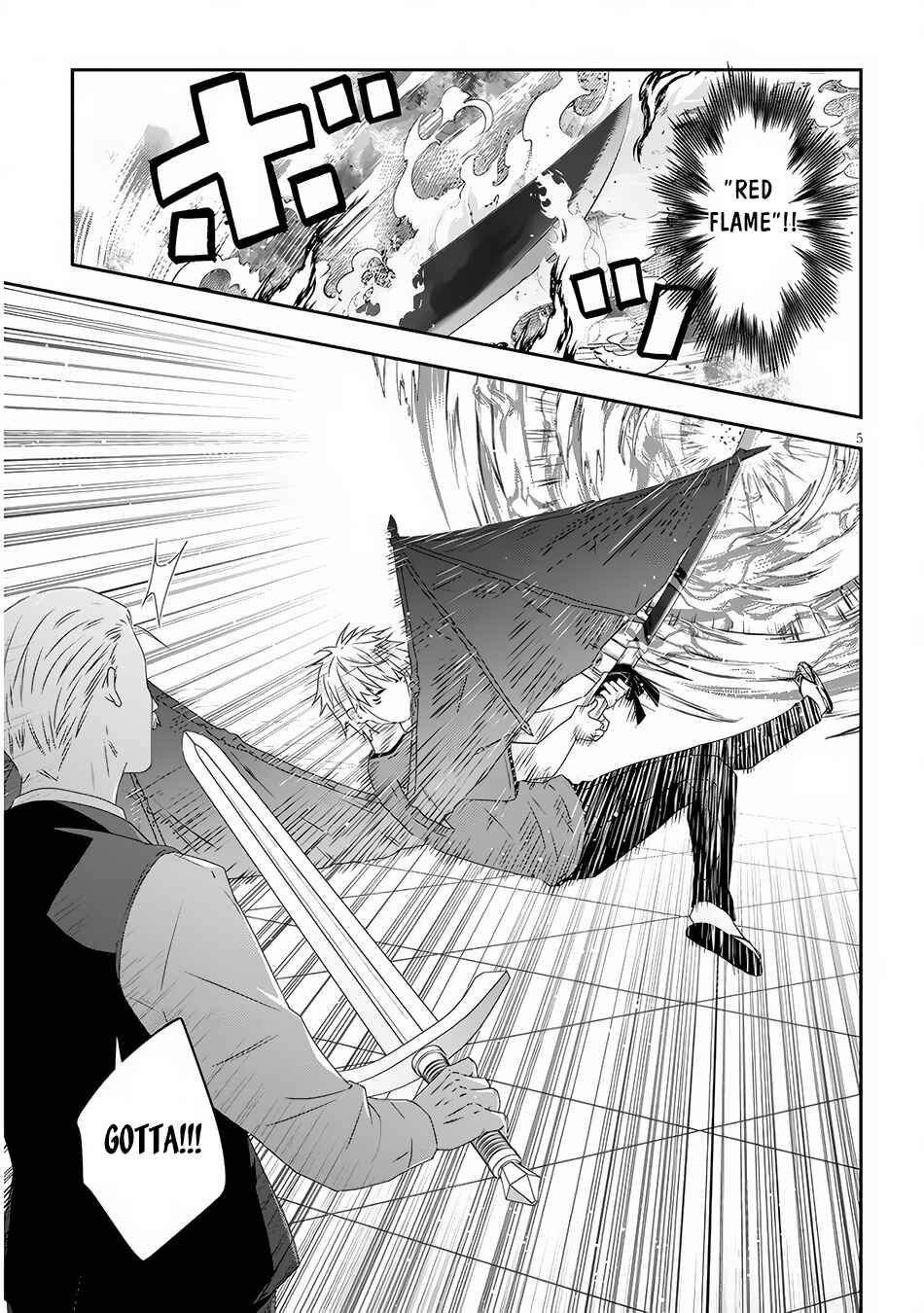 Maou ni Natta node, Dungeon Tsukutte Jingai Musume to Honobono Suru Chapter 62.1 - Page 6