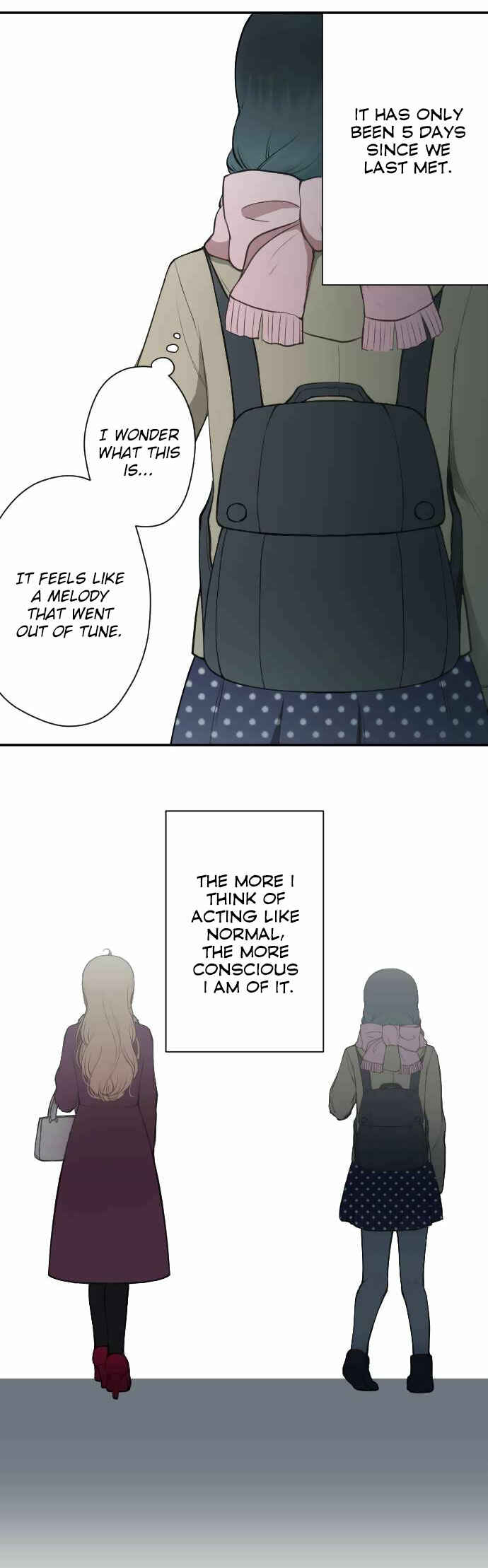 Ouji-sama Nante Iranai Chapter 145 - Page 10