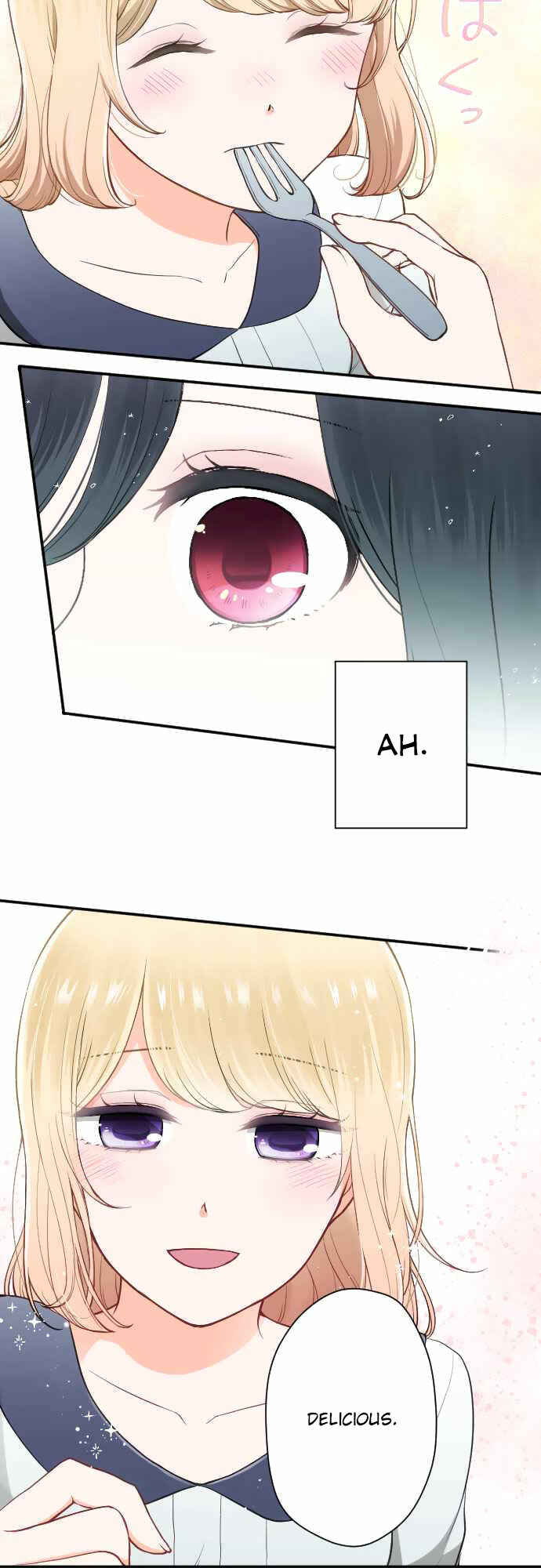 Ouji-sama Nante Iranai Chapter 145 - Page 14