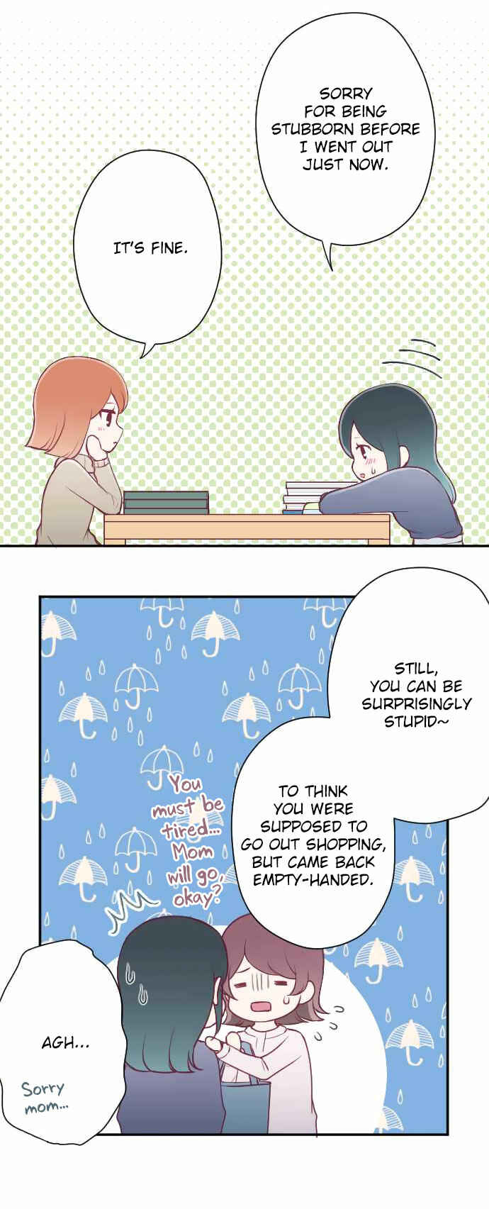 Ouji-sama Nante Iranai Chapter 145 - Page 3