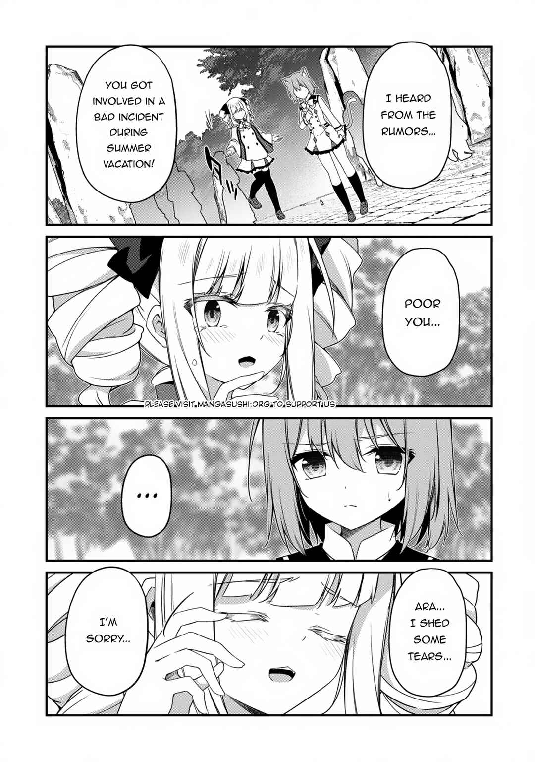Level 1 kara Hajimaru Shoukan Musou ~Ore dake Tsukaeru Ura Dungeon de, Subete no Tenseisha wo Bucchigiru~ Chapter 14 - Page 11