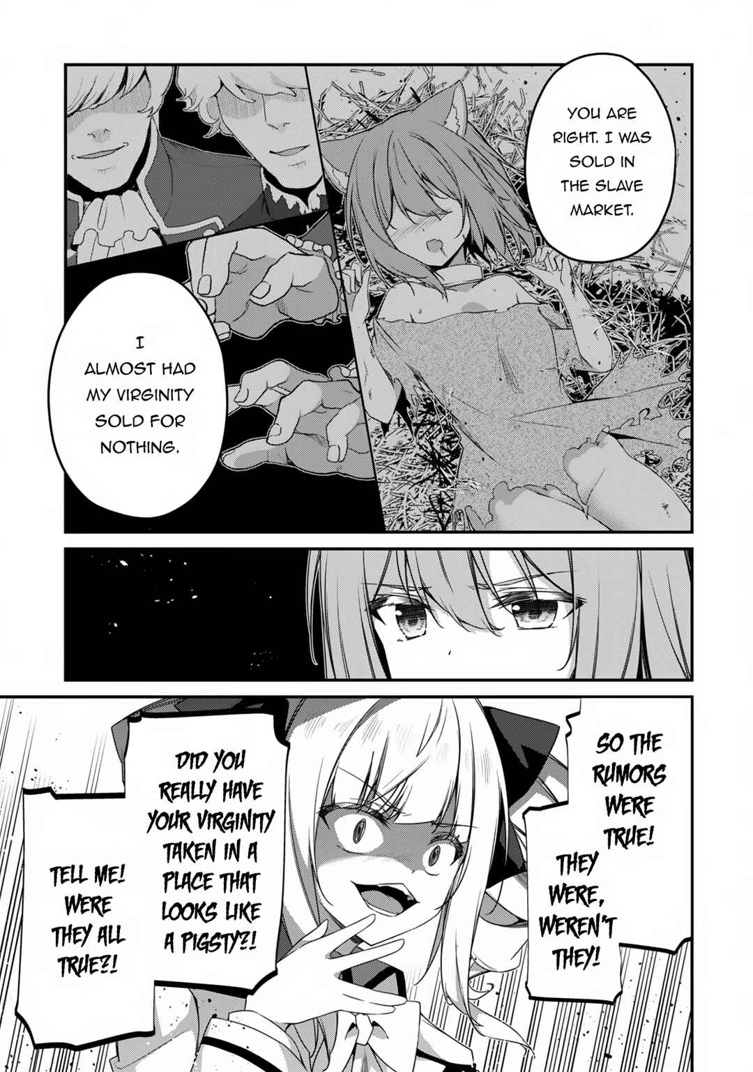 Level 1 kara Hajimaru Shoukan Musou ~Ore dake Tsukaeru Ura Dungeon de, Subete no Tenseisha wo Bucchigiru~ Chapter 14 - Page 17