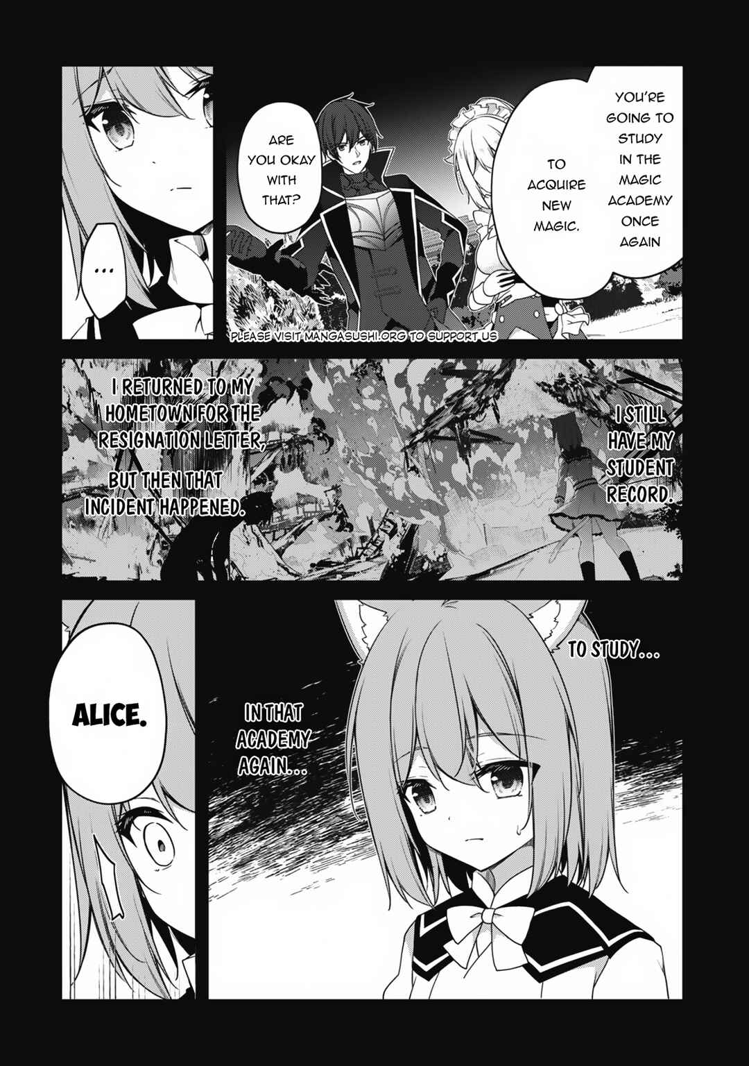Level 1 kara Hajimaru Shoukan Musou ~Ore dake Tsukaeru Ura Dungeon de, Subete no Tenseisha wo Bucchigiru~ Chapter 14 - Page 6