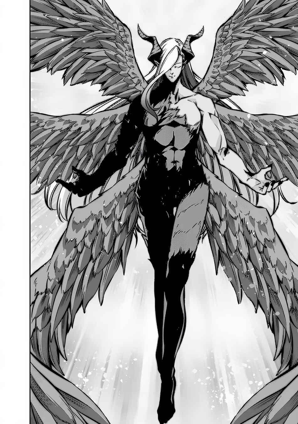Shijou Saikyou no Mahou Kenshi, F Rank Boukensha ni Tensei Suru ~Kensei to Matei, 2 Tsu no Zense wo motta Otoko no Eiyuutan~ Chapter 95 - Page 9