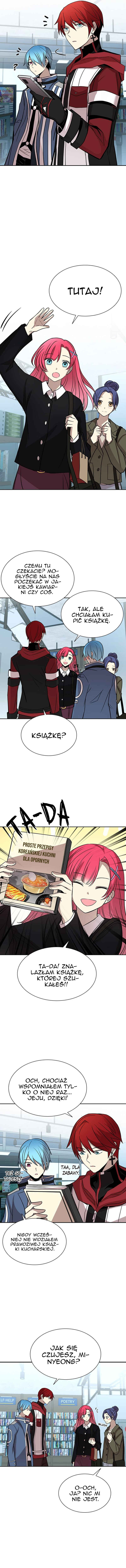 Villain to Kill Chapter 37 - Page 11