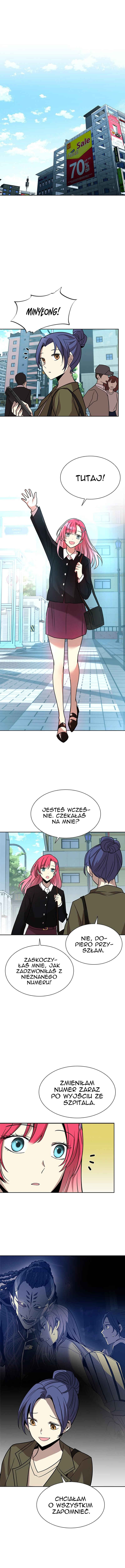 Villain to Kill Chapter 37 - Page 2