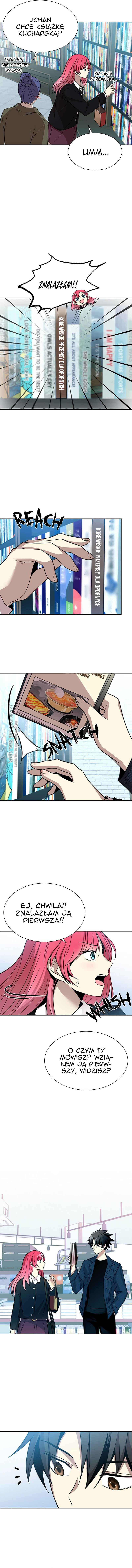 Villain to Kill Chapter 37 - Page 5