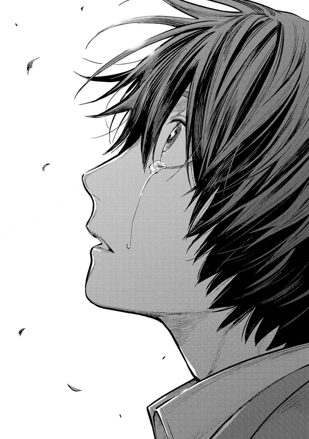 Jaa, Kimi no Kawari ni Korosou ka? Chapter 43 - Page 17