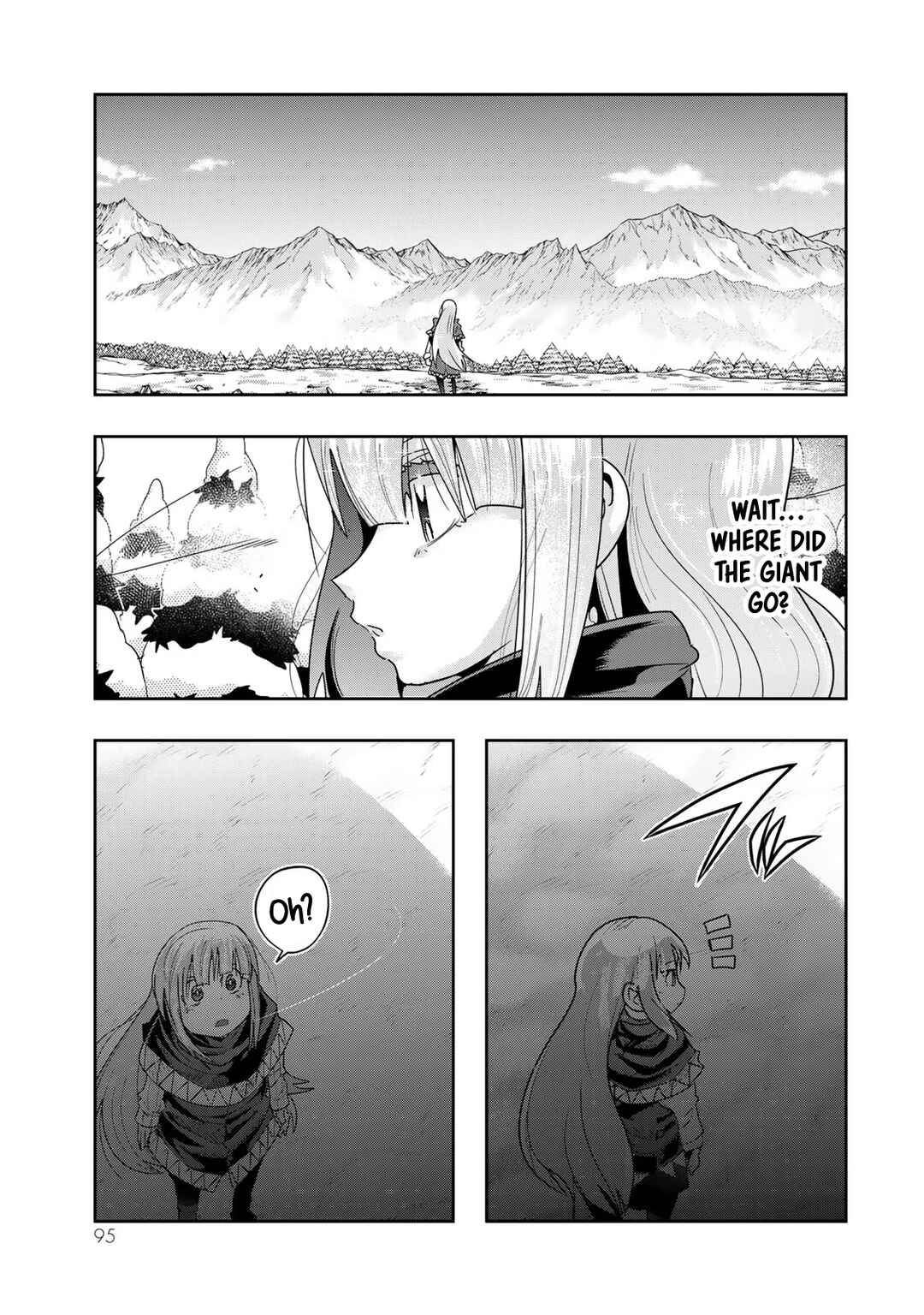 Yoku Wakaranai Keredo Isekai ni Tensei Shiteita You Desu Chapter 75 - Page 30