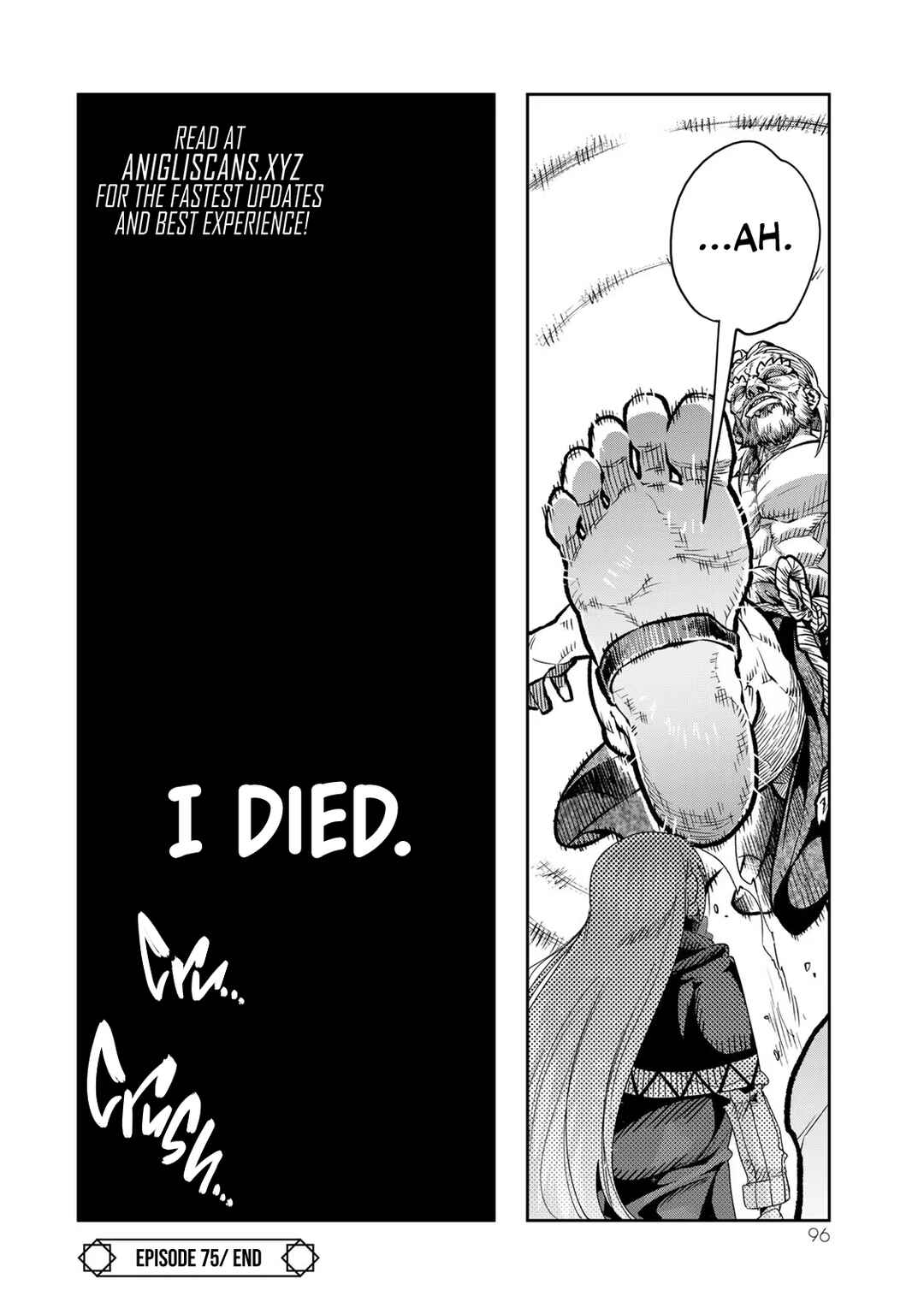 Yoku Wakaranai Keredo Isekai ni Tensei Shiteita You Desu Chapter 75 - Page 31