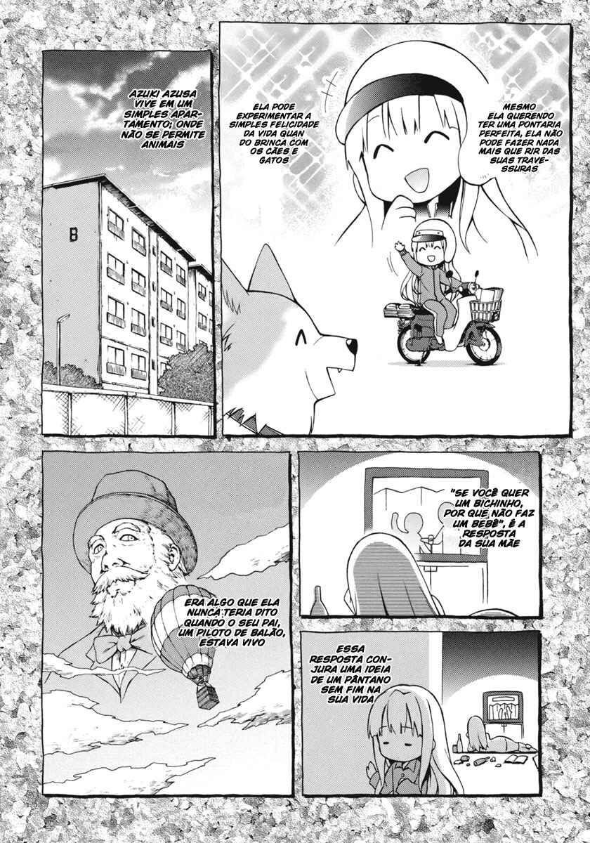 Hentai Ouji to Warawanai Neko. Chapter 5 - Page 2