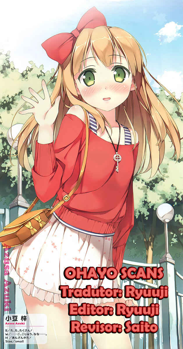 Hentai Ouji to Warawanai Neko. Chapter 5 - Page 30