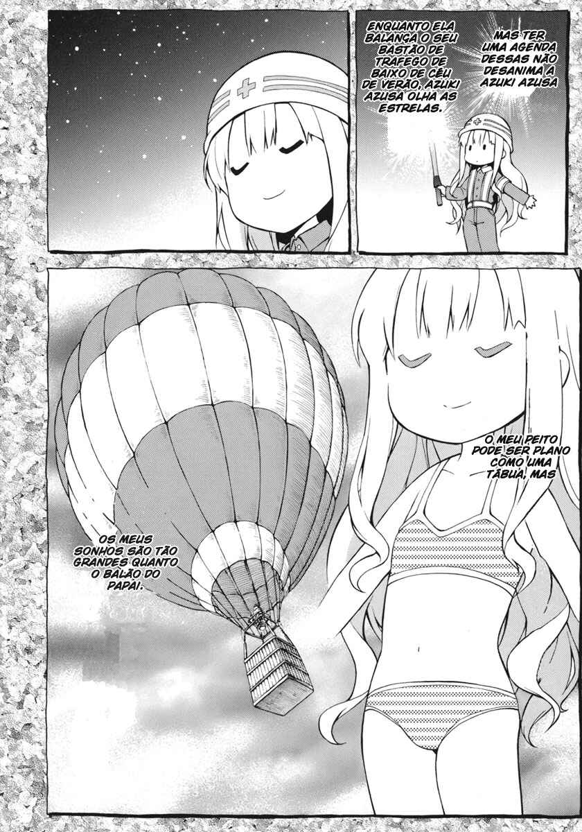 Hentai Ouji to Warawanai Neko. Chapter 5 - Page 4