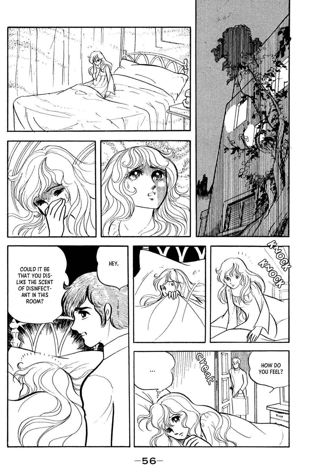 Jigoku de Mes ga Hikaru Chapter 2 - Page 15